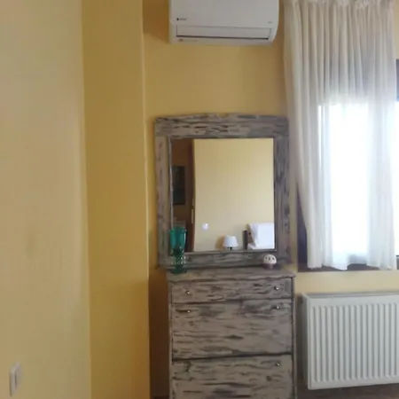 Rosehouse Guest house