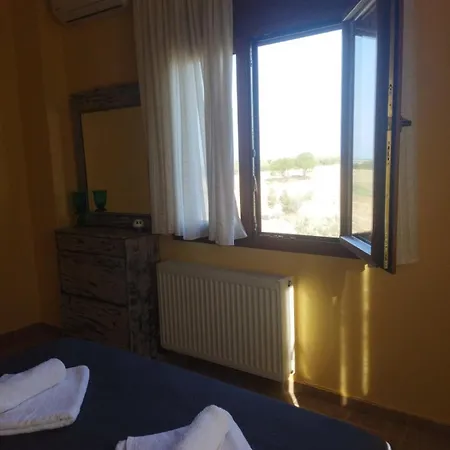 Guest house Rosehouse