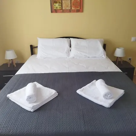 Rosehouse Guest house