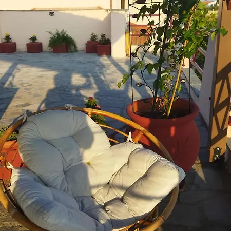 Guest house Rosehouse