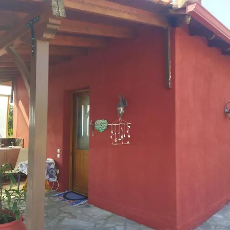 Rosehouse Guest house