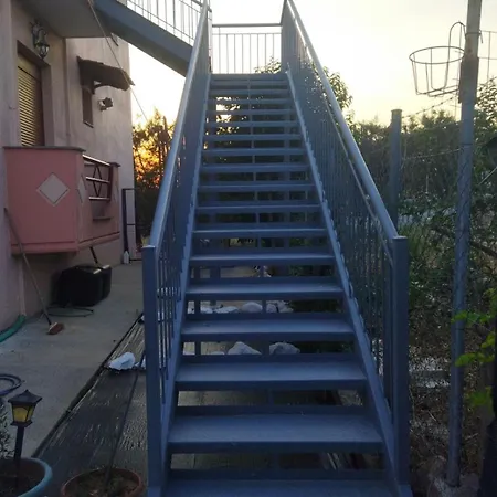 Rosehouse 3* Nea Kallikrateia