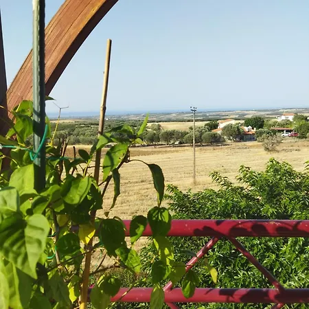 Rosehouse 3* Nea Kallikrateia