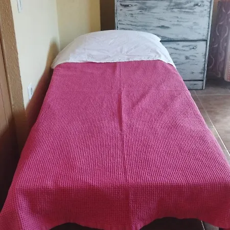 Rosehouse 3* Nea Kallikrateia